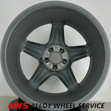 Load image into Gallery viewer, MERCEDES GLA250 2015-2017 19&quot; FACTORY ORIGINAL AMG WHEEL RIM 85384 A1564010600