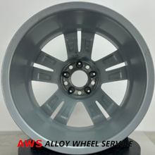 Load image into Gallery viewer, MERCEDES E350 2011 17&quot; FACTORY ORIGINAL WHEEL RIM 85145 A2124010402