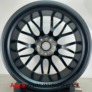 BMW 3 & 4 SERIES ACTIVEHYBRID 3 2012-2019 20" FACTORY ORIGINAL FRONT WHEEL RIM