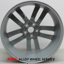 Load image into Gallery viewer, VOLKSWAGEN PASSAT 2016-2019 19&quot; FACTORY OEM WHEEL RIM 70002 561601025PZ49