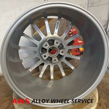 Load image into Gallery viewer, PORSCHE PANAMERA 2010-2015 20&quot; FACTORY OEM FRONT WHEEL RIM 67417 97036298000