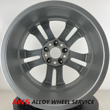 Load image into Gallery viewer, MERCEDES E350 E550 2010 2011 17&quot; FACTORY ORIGINAL WHEEL RIM 85148 A2124010902