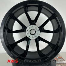 Load image into Gallery viewer, BMW 840i M850i 2018-2021 20&quot; FACTORY OEM REAR WHEEL RIM 86428 8097241