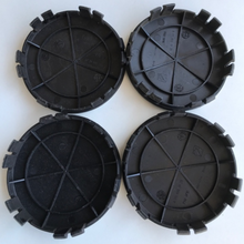 Load image into Gallery viewer, Set of 4 Mercedes-Benz Wheel Hub Center Cap A1714000125 272693cd