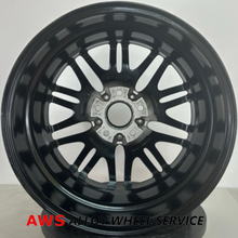 Load image into Gallery viewer, BMW M5 2000-2003 18&quot; FACTORY OEM FRONT WHEEL RIM 59322 36112228950 #D