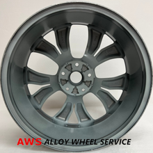 Load image into Gallery viewer, CHCHRYSLER PACIFICA 2017-2020 20&quot; FACTORY OEM WHEEL RIM 2623 aka 2596 5RG49TRMAB