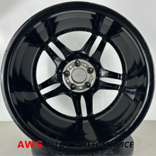 Load image into Gallery viewer, MERCEDES SL&amp;CLS-CLASS AMG 2005-2008 19&quot; FACTORY ORIGINAL REAR WHEEL RIM 65341