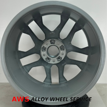 Load image into Gallery viewer, MERCEDES BENZ G63 2019-2022 21&quot; ALLOY RIM WHEEL AMG FACTORY OEM 85719