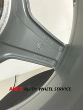 Load image into Gallery viewer, USED MERCEDES E350 E550 2008 2009 18&quot; FACTORY ORIGINAL FRONT WHEEL RIM 85011