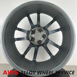 MERCEDES C-CLASS 2016-2019 19" FACTORY OEM FRONT AMG WHEEL RIM 85448 #D