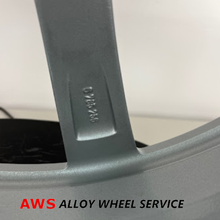 Load image into Gallery viewer, BMW Z4 2009 - 2016 19&quot; FACTORY ORIGINAL FRONT WHEEL RIM