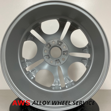 Load image into Gallery viewer, BMW Z4 2003-2008 18&quot; FACTORY ORIGINAL WHEEL RIM FRONT 59421 36116758192