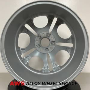 BMW Z4 2003-2008 18" FACTORY ORIGINAL WHEEL RIM FRONT 59421 36116758192