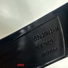 Load image into Gallery viewer, REAR Volvo Machined Black XC40 OEM Wheel 20” 2022-2023 Factory Rim 70512 32134538