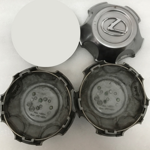 Set of 3 Center Caps Lexus bb60b9a9