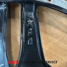 Load image into Gallery viewer, MERCEDES CLS63 AMG 2007 2008 19&quot; FACTORY OEM FRONT WHEEL RIM 65446 A2304000102
