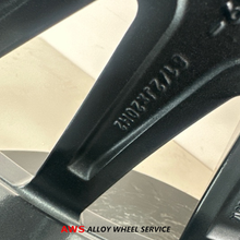 Load image into Gallery viewer, BMW 740i 750i M760i 2021-2024 20" FACTORY OEM FRONT WHEEL RIM 71445 36118090096