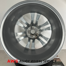 Load image into Gallery viewer, JAGUAR XK 2012-2015 20&quot; FACTORY ORIGINAL REAR WHEEL RIM 59883 CW8M-1007-EF