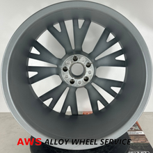Load image into Gallery viewer, AUDI A7 2016 2017 2018 20&quot; FACTORY ORIGINAL WHEEL RIM 58983 4G8601025AE