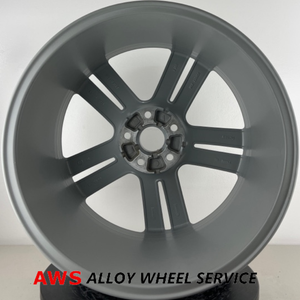 VOLKSWAGEN TIGUAN 2012-2016 19" FACTORY ORIGINAL WHEEL RIM 69935 5N0601025T88Z