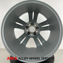 Load image into Gallery viewer, MERCEDES CLS550 2009-2011 18&quot; FACTORY ORIGINAL REAR WHEEL RIM 85065 A2194013102