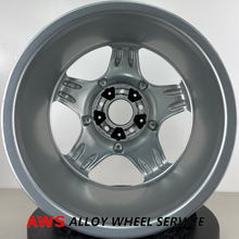 Load image into Gallery viewer, MERCEDES CLK-SLK-CLASS 2000-2003 17&quot; FACTORY ORIGINAL FRONT AMG WHEEL RIM 65208