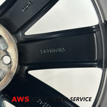 Load image into Gallery viewer, VOLVO XC90 2019-2023 21" FACTORY OEM WHEEL RIM 70489 31680218