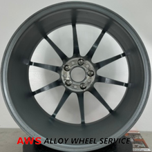 Load image into Gallery viewer, MERCEDES GT 2016 2017 19&quot; FACTORY ORIGINAL FRONT AMG WHEEL RIM 85477 A1904010000