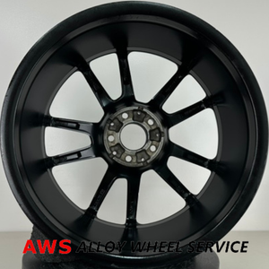 MERCEDES C-CLASS 2016-2019 19" FACTORY OEM FRONT AMG WHEEL RIM 85448 #D