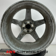 Load image into Gallery viewer, MERCEDES CLS550 2012-2014 19&quot; FACTORY ORIGINAL REAR AMG WHEEL RIM 85256 #D