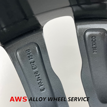 Load image into Gallery viewer, BMW X5M X6M 2016 2017 20" FACTORY ORIGINAL FRONT WHEEL RIM 86192 36118043665