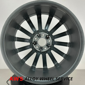 MERCEDES C-CLASS 2016-2020 19" FACTORY ORIGINAL FRONT AMG WHEEL RIM 85450