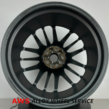 Load image into Gallery viewer, MASERATI QUATTROPORTE S Q4 GHIBLI 2014 2015 21&quot; FACTORY OEM WHEEL RIM REAR 97404