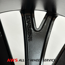 Load image into Gallery viewer, GENUINE VOLVO XC60 Y SPOKE 22" 31454682 70451 ORIGINAL Wheel Rim