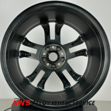 Load image into Gallery viewer, FORD FUSION 2017-2020 18" FACTORY ORIGINAL WHEEL RIM 10120 HS7C-1007-B1A