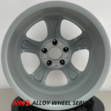 Load image into Gallery viewer, MERCEDES SLK230 SLK320 2001-2004 16&quot; FACTORY OEM REAR WHEEL RIM 65219 A1704010802