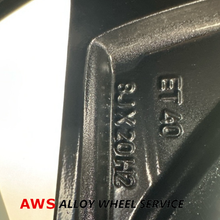 Load image into Gallery viewer, Wheel Rim Volkswagen VW Arteon 20 2020-2024 3G8601025TFZZ OEM Factory 70072