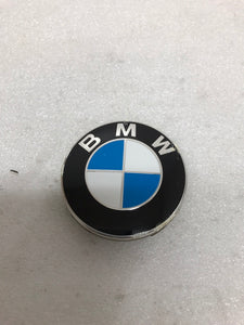 BMW Wheel Center Cap 68mm 4pcs Genuine 36136783536
