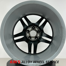 Load image into Gallery viewer, MERCEDES SL65 CLS55 CLS550 AMG 2005-2008 19&quot; FACTORY OEM FRONT WHEEL RIM 65340