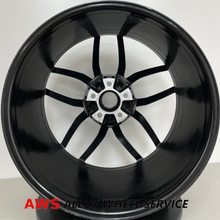 Load image into Gallery viewer, LAMBORGHINI MIMAS HURACAN 20&#39;&#39; FACTORY ORIGINAL REAR WHEELS RIMS 4T0601017C