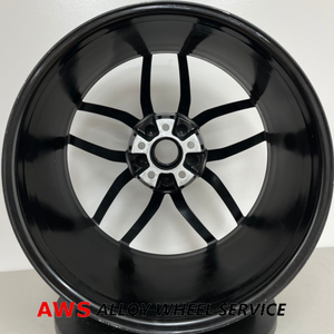 LAMBORGHINI MIMAS HURACAN 20'' FACTORY ORIGINAL REAR WHEELS RIMS 4T0601017C