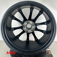 Load image into Gallery viewer, AUDI A4 S4 2018-2020 19&quot; FACTORY ORIGINAL WHEEL RIM 59033 8W0601025BF