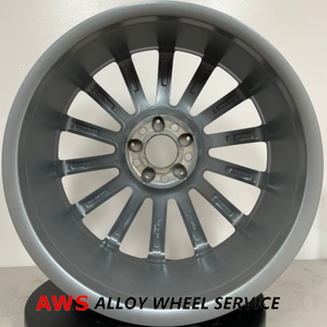 MERCEDES C300 2017 2018 19" FACTORY ORIGINAL FRONT AMG WHEEL RIM 85518