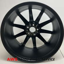 Load image into Gallery viewer, MERCEDES CLS63 2013-2017 19&quot; FACTORY OEM FRONT AMG WHEEL RIM 85267 A2124015002