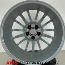 Load image into Gallery viewer, PORSCHE 911 2009-2013 19&quot; FACTORY OEM FRONT WHEEL RIM 67366 99736215604