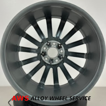 Load image into Gallery viewer, MERCEDES C-CLASS 2016-2020 19&quot; FACTORY ORIGINAL FRONT AMG WHEEL RIM 85575 #D