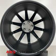 Load image into Gallery viewer, MERCEDES CLS63 CLS63s 2013-2018 19&quot; FACTORY ORIGINAL REAR AMG WHEEL RIM 85268