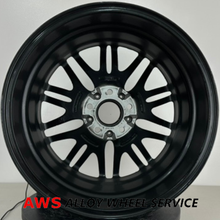 Load image into Gallery viewer, USED BMW M5 2000-2003 18&quot; FACTORY OEM REAR WHEEL RIM 59323 36112228960