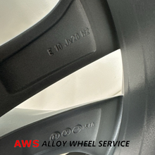 Load image into Gallery viewer, BMW X6 2015-2019 20" FACTORY ORIGINAL FRONT WHEEL RIM 86117