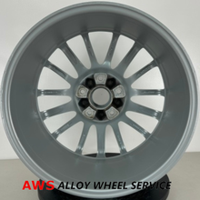 Load image into Gallery viewer, PORSCHE 911 2009-2013 19&quot; FACTORY OEM FRONT WHEEL RIM 67327 99736215604